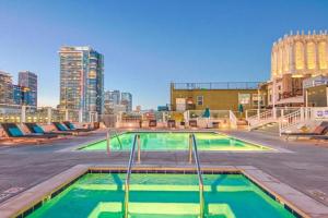 Modern Loft 1BR in Downtown LA! Apartments, Los Angeles