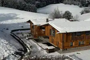 Ziegelberg Chalets, Fussen