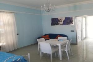 Mare e Relax Salento Apartments, Patu