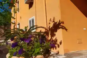 Cumpa Luca Bed and breakfast Mini-hotel, Scalea
