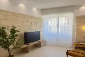 Casa delle Zie, Lecce