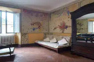 Borgo Ponte dell'Asse Apartments, Florence
