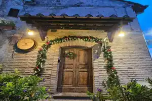 Il Puledro Impennato - Rifugio del Lago con Vista Apartments, Anguillara Sabazia