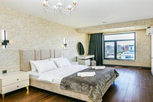Panorama Residence Sea View Apartment by Housing, Baku