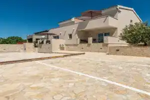 Cda659 Apartments, Rovanjska