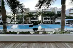 Sweet Home Apartments, Bayahibe