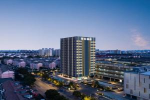 Atour Hotel Industrial Park Fengting Avenue, Suzhou