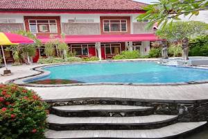Puri Kedaton Hotel-Residence-Meetings, Denpasar