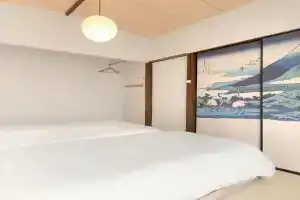 YokaYado Chuo - Retro Style Japanese Modern Entire House with Rooftop Balcony, Kagoshima