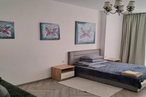 Arkadiya posutochno Apartments