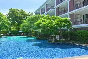 Rawai Title 3 Apartments, Rawai