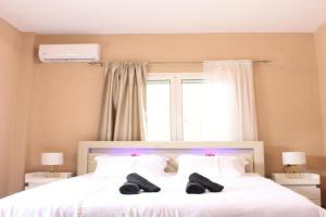 Be my guest at, Kalamata