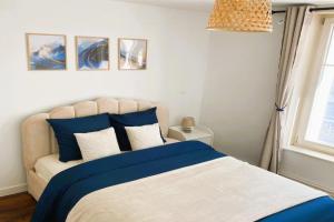 Spacious Home-Style Apartment, Nancy