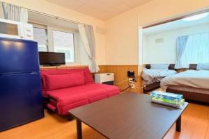 Choyo 105 Apartments, Sapporo