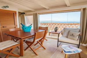 L attico di Gennaro vista mare Apartments, Porto Rotondo