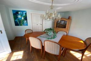 Apartment Altstadt, Miltenberg