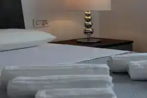 HaraHome Apartments, Torre del Greco