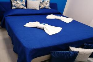 Villa Porto fossa 2, Reitani