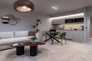 Ellan Luxury Living , By Idealstay Experience Apartments, Amoudara