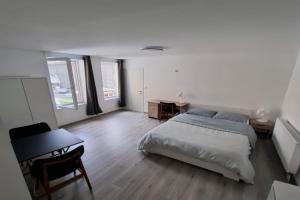 Apartment in center, Mons