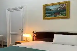 Genova Antica Guest house, Genoa