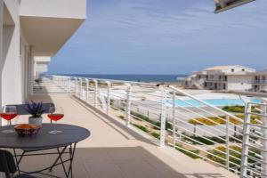 GuestHost - Borgo 84 - Le Vele Apt, Marzamemi