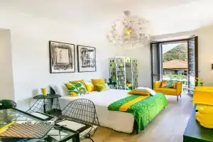 Dimora Vico Guest house, Como