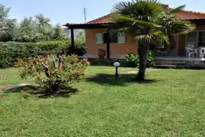 Katerina Guest house, Ormos Panagias