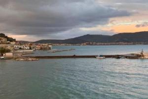 Pupatina Apartments, Bacoli