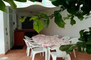 Casa Nanna, San Pietro in Bevagna