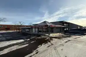 Fort York Motel, Mississauga