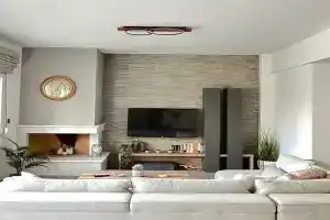 The travellers's house, Chalkida