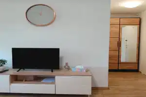 Harka Central Apartman, Harkany