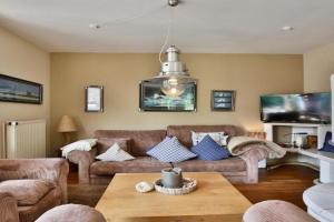 Deich-Oase Guest house, Wangerooge