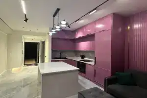 U-Tower - 275 Apartments, Tashkent