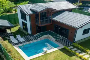 Rubin Villa, Sapanca