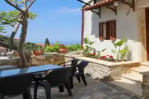 Villa Folia - PassiveinCreteBns, Adelianos Kampos