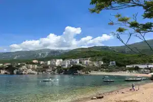 Azure Horizon Pržno Apartments, Przno