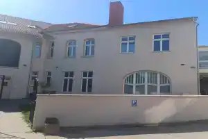 Fewo's am Itschensteg Apartments, Quedlinburg