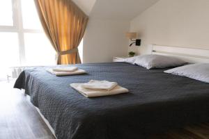 Apartamenti Roksolana, Skhodnitsa