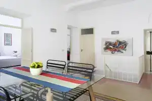 Dimora Alla Magione Apartments, Palermo
