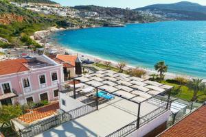 The Place Boutique Hotel, Kalkan