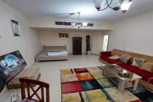 Friends Hotel Apartments, Ajman City