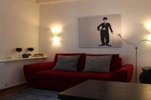 Ferienwohnung im Alten Peter Apartments, Goslar