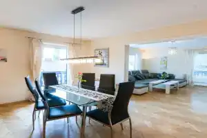 Appartments Apartments, Zell am See