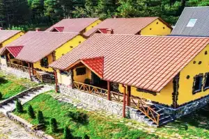 Ler House, Dilijan