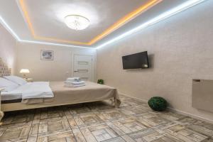 Tsirk Vokzalna TTs Ukrayina Apartments, Kiev