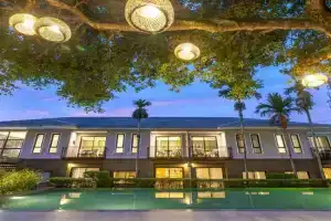 Antiya Hotel Phuket, Chalong