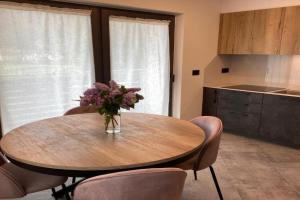 Guest House Cemin, Predazzo