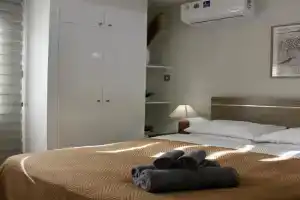 Nicosia Central Suites, Nicosia